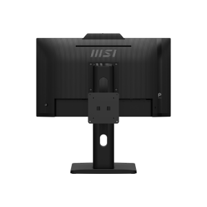 MSI PRO MP242PMG 24" FHD 120Hz Professional Business Monitor With Built-in Webcam